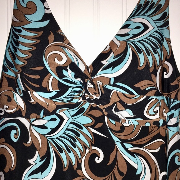 Kim Rogers Dresses & Skirts - 🟢 KIM ROGERS SUMMER DRESS